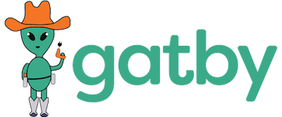Gatby logo